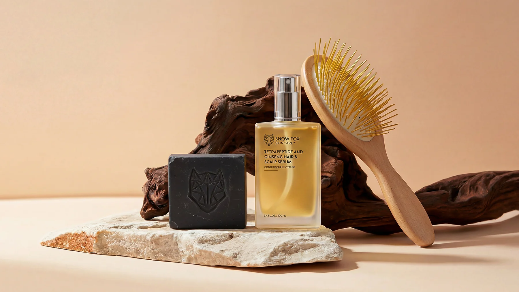 Clean Potency, Visible Results